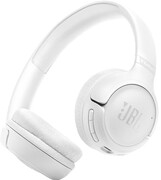 JBL TUNE 530BT białe JBL
