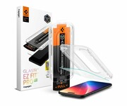SPIGEN Glas.Tr ”Ez Fit Pro” do Iphone 17 Air Clear 8800283310009 Glas.Tr Ez Fit Pro do Iphone 17 Air Clear 8800283310009 SPIGEN
