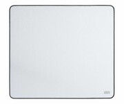 Silver Monkey X Control Mouse Mat L white Control Mouse Mat L white Silver Monkey X