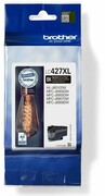 BROTHER LC427XL Black 6000 str. LC427XL Black 6000 str. BROTHER