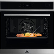 Piekarnik Electrolux EOB8S39WX parowy SteamBoost - zdjęcie 1