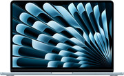 Apple MacBook Air M4/24GB/512/Mac OS Błękitny 10R GPU Apple