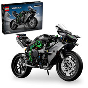 LEGO Technic 42170 Motocykl Kawasaki Ninja H2R LEGO