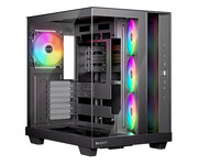be quiet! Light Base 500 LX Black be quiet!