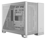 Corsair 2500D White Corsair