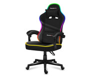 Huzaro Force 4.4 RGB Black Huzaro