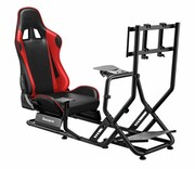 Huzaro Kokpit wyścigowy Speed 6.0 HZ-SPEED 6.0 Kokpit wyścigowy Speed 6.0 HZ-SPEED 6.0 Huzaro