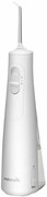 WATERPIK WF-21 Cordless Care WF-21 Cordless Care WATERPIK