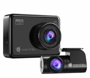 NAVITEL R9 DUAL Full HD/2,7