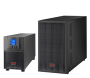 APC Easy-UPS On-Line SRV (3000V/2400W, EPO, LCD) APC