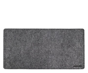 Silver Monkey DESK MAT L Czarna Silver Monkey