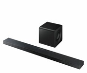 SAMSUNG Soundbar z subwooferem HW-QS700F HW-QS700F SAMSUNG