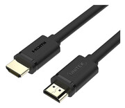 Unitek Kabel HDMI 2.0 0,5m (4K/30Hz) Unitek