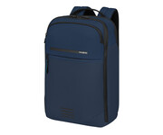 Samsonite MODERNY do laptopa 15.6'' niebieski Samsonite