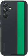 Samsung Strap Case do Galaxy A54 czarne Samsung