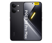 Xiaomi POCO X8 Pro Max 12/512GB Black 8500mAh Xiaomi