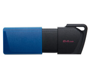Kingston 64GB DataTraveler Exodia M USB 3.2 Gen 1 Kingston