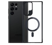 3MK Satin Armor MagCase do Samsung Galaxy S24 Ultra 5903108563901 Satin Armor MagCase do Samsung Galaxy S24 Ultra 5903108563901 3MK