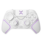 Victrix Pad bezprzewodowy Pro BFG PS5/PS4/PC - Biały Victrix