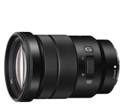 Zmiennoogniskowy obiektyw Sony SELP18105G 18 – 105 mm F4 G