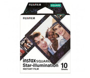 Fujifilm Instax Square Star Illumi 10 szt. Fujifilm