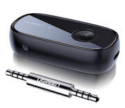 UGREEN Odbiornik dźwięku Bluetooth 5.0 aptX UGREEN