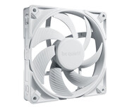 be quiet! Silent Wings PRO 4 PWM White 140mm be quiet!