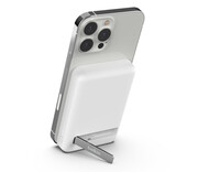 Belkin Magnetic Wireless 5000mah MagSafe + Stand Belkin