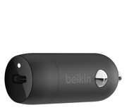 Belkin Ładowarka samochodowa BoostCharge 30W Belkin