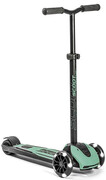 Scoot & Ride Highwaykick 5 LED Hulajnoga balansowa 5+ Forest Scoot & Ride