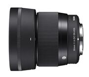 Sigma C 56mm f/1.4 DC DN Canon M Sigma