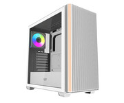 DarkFlash DS900WS + 4 fans ARGB White DarkFlash