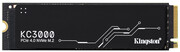 Dysk SSD Kingston KC3000 4TB PCIe 4.0 NVMe M.2 - zdjęcie 1