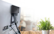 i-tec USB 3.0 / USB-C / Thunderbolt 3 Dual Display Docking Station i-tec
