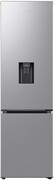 Samsung RB38C635ES9 EF No Frost 203cm Srebrna Dystrybutor AI 386L Samsung