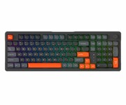 SMX Sanshu Nougat Switch Carbon ignite SMXG046 Sanshu Nougat Switch Carbon ignite SMXG046 Silver Monkey X