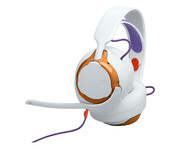 JBL Quantum 250 Turkusowe JBL