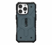 UAG Pathfinder Magsafe do iPhone 16 Pro Max cloud blue UAG