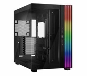 BE QUIET! Light Base 900 DX Black Light Base 900 DX Black BE QUIET!