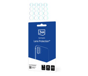 3mk Lens Protection do Motorola moto g15 / moto g15 power 3mk