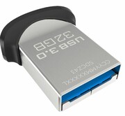 Pamięć przenośna SanDisk Ultra Fit 32GB USB 3.1