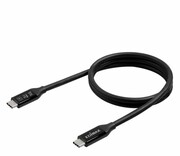 EDIMAX Kabel USB4/Thunberbolt3 40Gbit 2m Kabel USB4/Thunberbolt3 40Gbit 2m EDIMAX