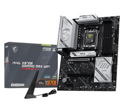 MSI MAG X870E GAMING MAX WIFI MSI