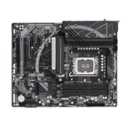 Gigabyte Z790 EAGLE AX Gigabyte