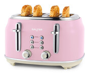 Salter Toster Retro EK5739PNKVDE Salter