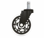 SILVER MONKEY CWS-100 Chair Wheel Set SMA177 CWS-100 Chair Wheel Set SMA177 SILVER MONKEY