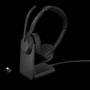 JABRA Evolve2 55 Link380c MS Stereo Stand 25599-999-889 Evolve2 55 Link380c MS Stereo Stand 25599-999-889 JABRA