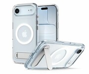 SPIGEN Ultra Hybrid ”S” Mag Magsafe do Iphone 17 Air Clear/White 8800283310559 Ultra Hybrid S Mag Magsafe do Iphone 17 Air Clear/White 8800283310559 SPIGEN