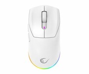 RAMPAGE Prote M5 24000 DPI RGB 1KHz PROTEM5-WHITE Prote M5 24000 DPI RGB 1KHz PROTEM5-WHITE RAMPAGE
