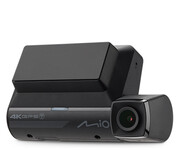 Mio MiVue 956W 4K HDR, GPS, WIFI, Sterowanie głosowe Mio